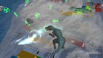 逃離侏羅紀(jì) v189.1.0.3018 安卓版 2