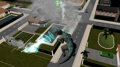 逃離侏羅紀(jì) v189.1.0.3018 安卓版 1