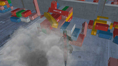 逃離侏羅紀(jì) v189.1.0.3018 安卓版 3