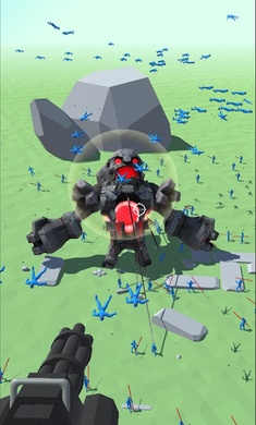 攻城掠地 v1.0.0 安卓版 3