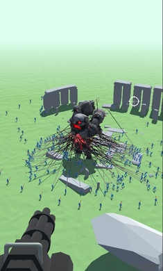 攻城掠地 v1.0.0 安卓版 1