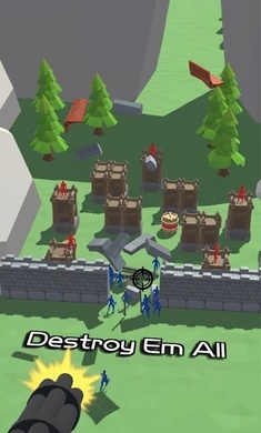 攻城掠地 v1.0.0 安卓版 2