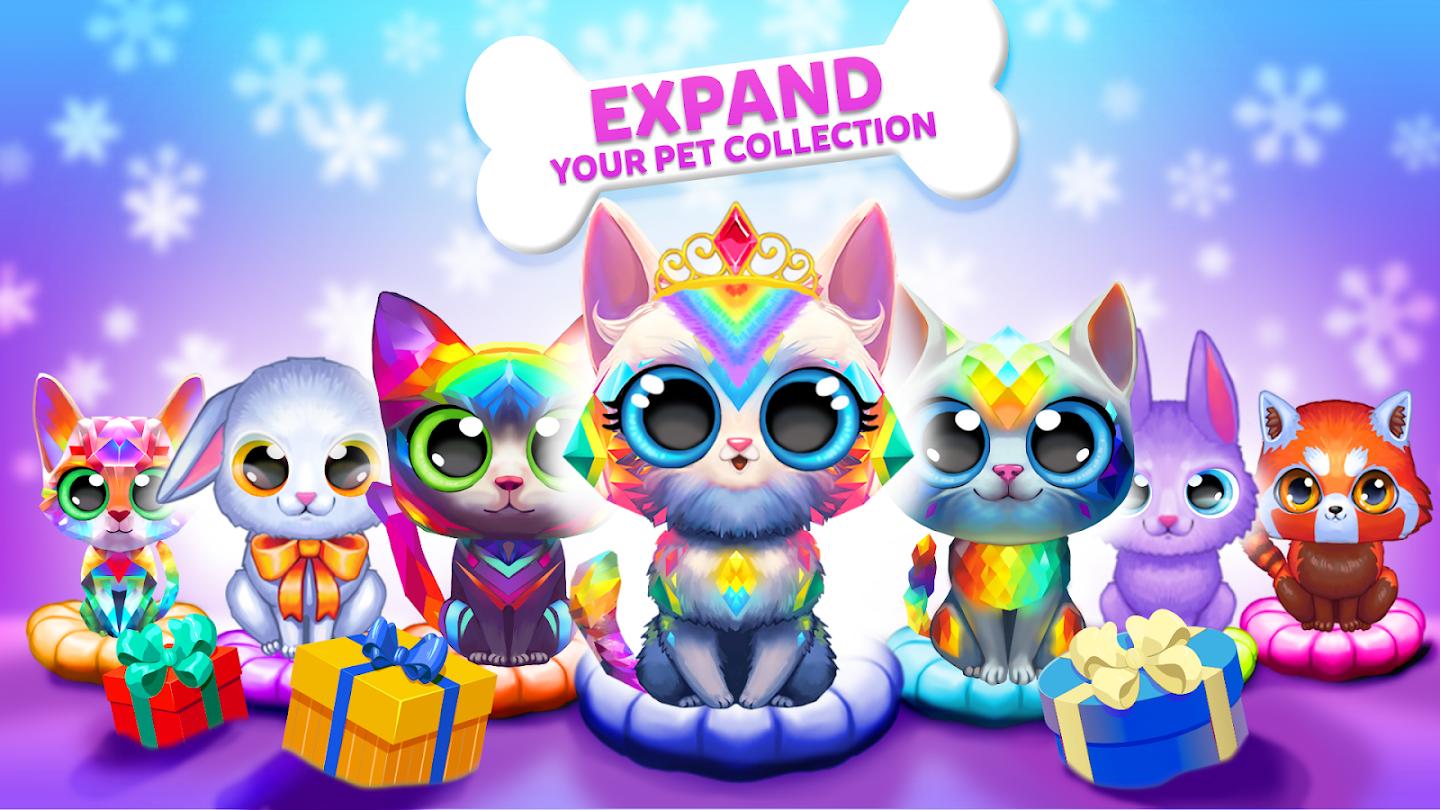 可愛的動(dòng)物2 v2.23.4 安卓版 1