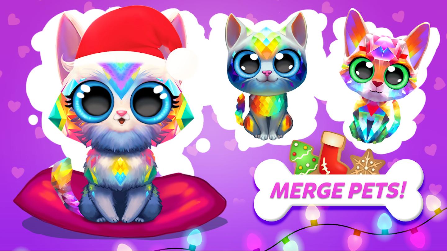 可愛的動(dòng)物2 v2.23.4 安卓版 0