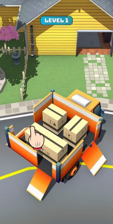 恰好搬家 v1.0.1 安卓版 0