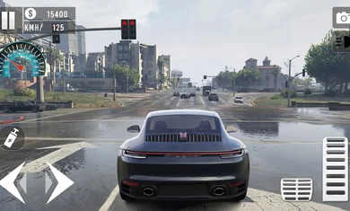 漂移賽車(chē) v1.3 安卓版 2