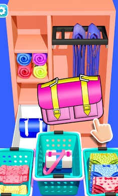 收納整理衣柜 V1.0 安卓版 2