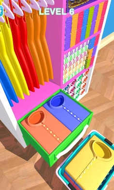 收納整理衣柜 V1.0 安卓版 3