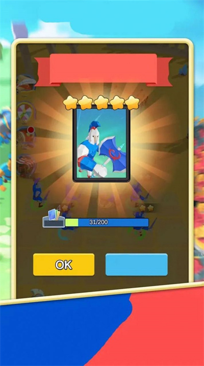 全面戰(zhàn)爭傳說 v1.0.9 安卓版 1