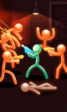 老板火柴人 v2.3 安卓版 0