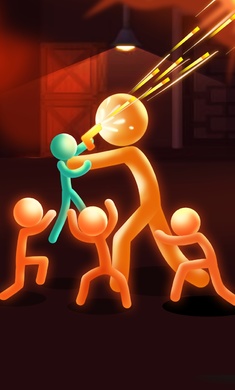 老板火柴人 v2.3 安卓版 1