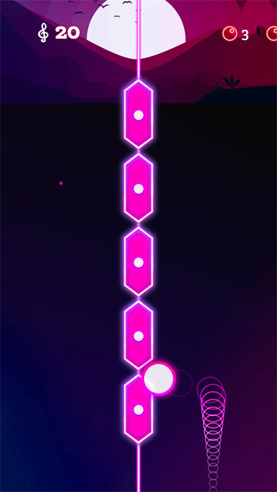 節(jié)奏炫彩音符 v1.0.1 安卓版 2