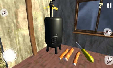 恐怖繼母 v1.03 安卓版 2