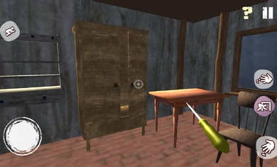 恐怖繼母 v1.03 安卓版 1