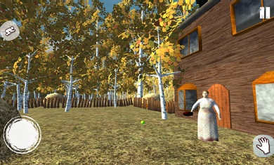 恐怖繼母 v1.03 安卓版 3