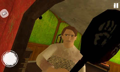 恐怖繼母 v1.03 安卓版 0