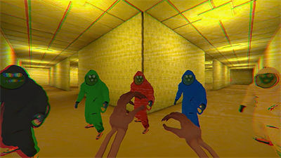 隱藏與尋找 v1.0.1 安卓版 1