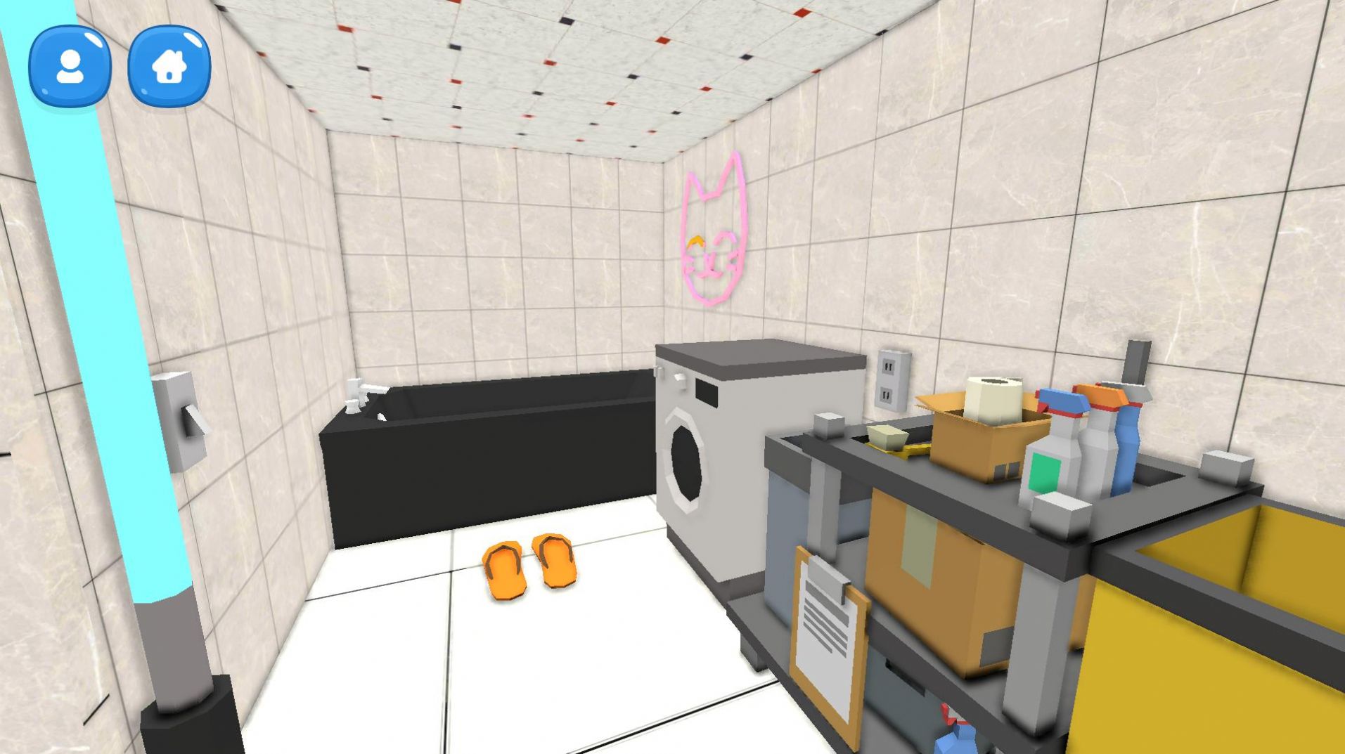 設計師模擬器 v0.1 安卓版 1