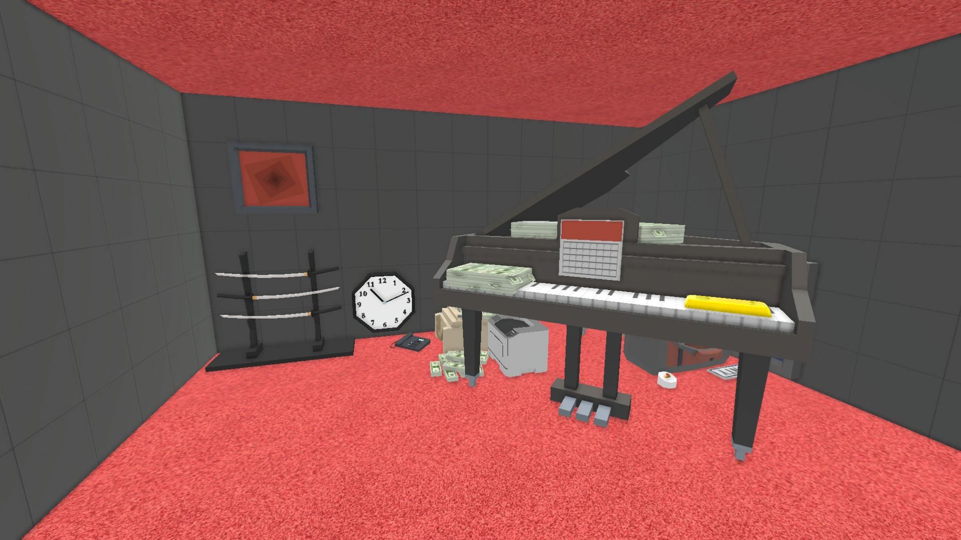 設計師模擬器 v0.1 安卓版 0