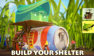 禁閉求生游戲手機(jī)版2023 v1.0.3.27434 安卓版 3