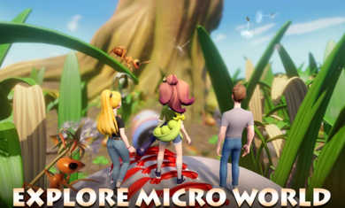 禁閉求生游戲手機(jī)版2023 v1.0.3.27434 安卓版 1