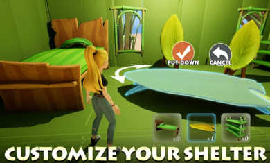 禁閉求生游戲手機(jī)版2023 v1.0.3.27434 安卓版 0