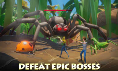 禁閉求生游戲手機(jī)版2023 v1.0.3.27434 安卓版 2