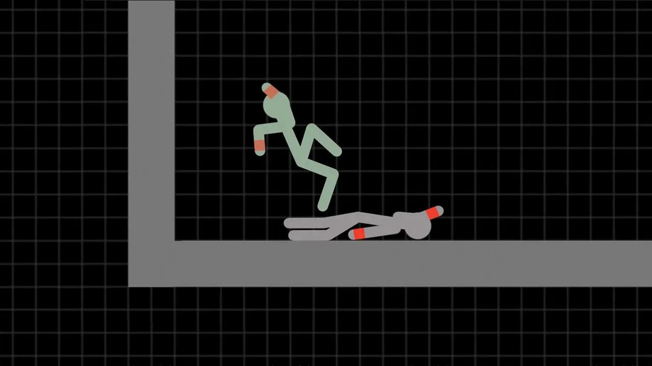 火柴人粉碎游樂(lè)場(chǎng) v1.0 安卓版 1