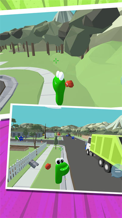 開放城市冒險(xiǎn)模擬 v1.0.5 安卓版 2