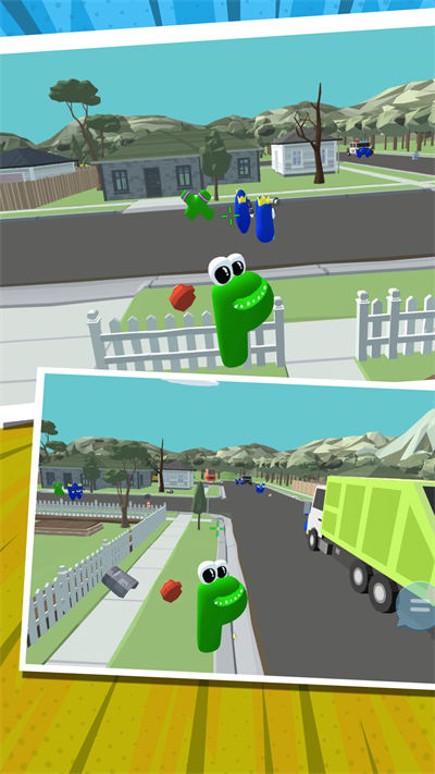 開放城市冒險(xiǎn)模擬 v1.0.5 安卓版 1