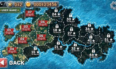 前線山丘坦克戰(zhàn) v1.14.7 安卓版 0