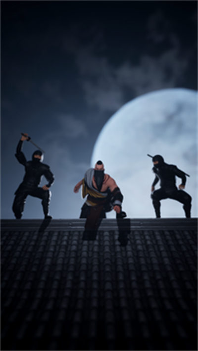 神都探奇 v1.5.1 安卓版 3