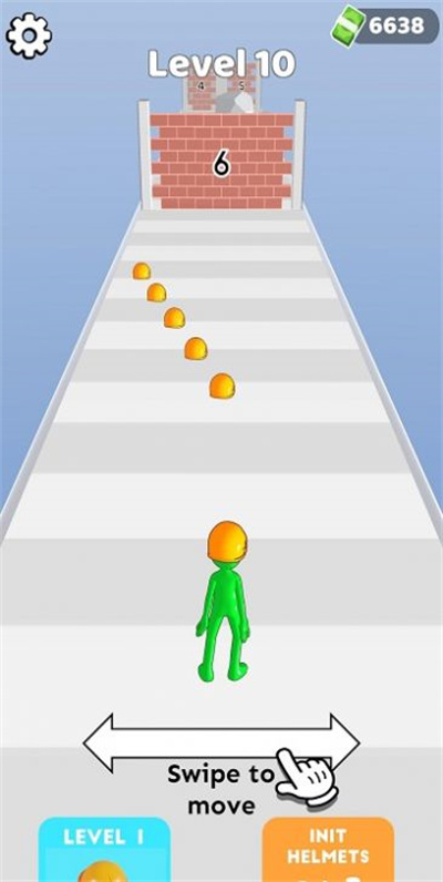 首當(dāng)其沖 v0.1 安卓版 2