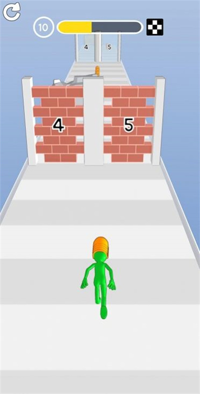 首當(dāng)其沖 v0.1 安卓版 3