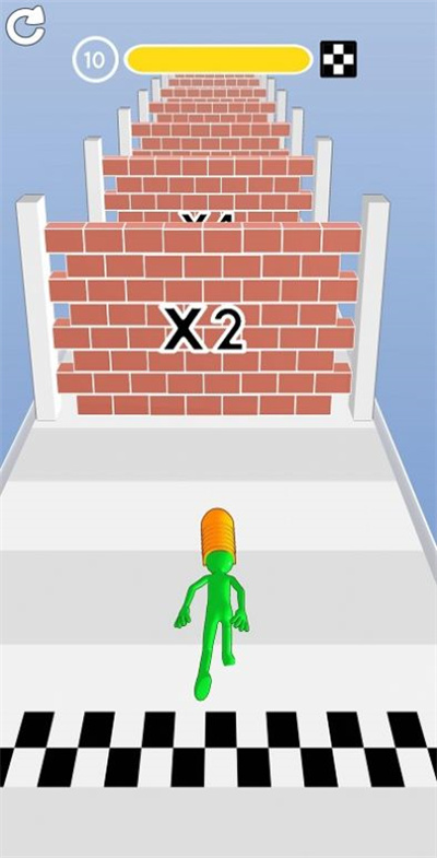 首當(dāng)其沖 v0.1 安卓版 1