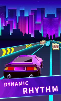 音乐赛车 v1.0.0 安卓版1