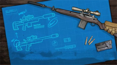 火柴人刺客4 v1.4.8 安卓版 2