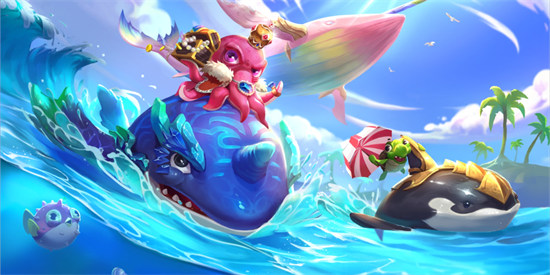 歡樂電玩城安卓舊版本 v6.1.0 1