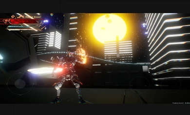 普羅賽博朋克 v1.6 安卓版 0