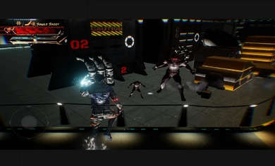 普羅賽博朋克 v1.6 安卓版 2