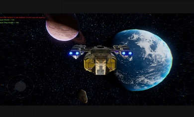 普羅賽博朋克 v1.6 安卓版 3