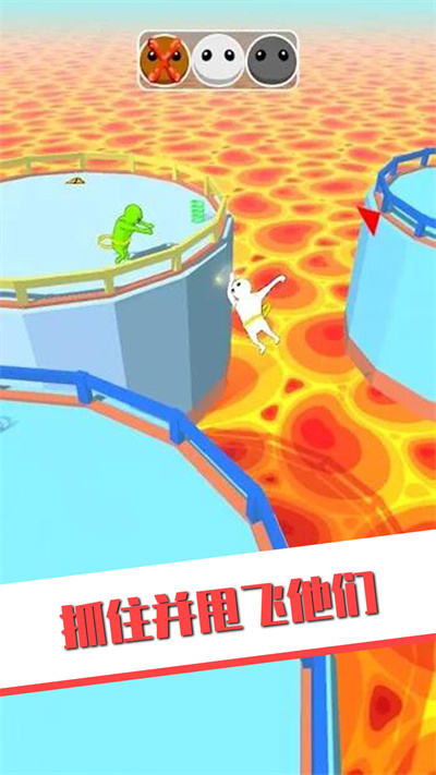 王者大對(duì)戰(zhàn) v306.1.1.3018 安卓版 3