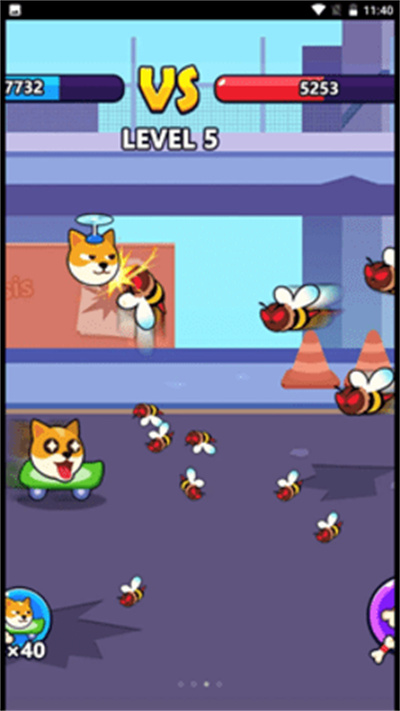 要塞對決 v1.0.1 安卓版 2