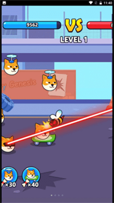 要塞對決 v1.0.1 安卓版 1