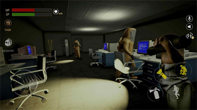 后室幕后 v1.0.1 安卓版 2