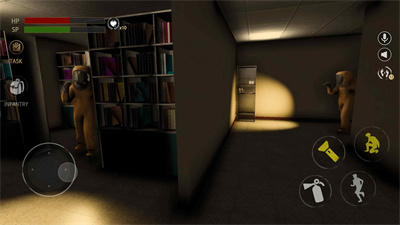 后室幕后 v1.0.1 安卓版 3