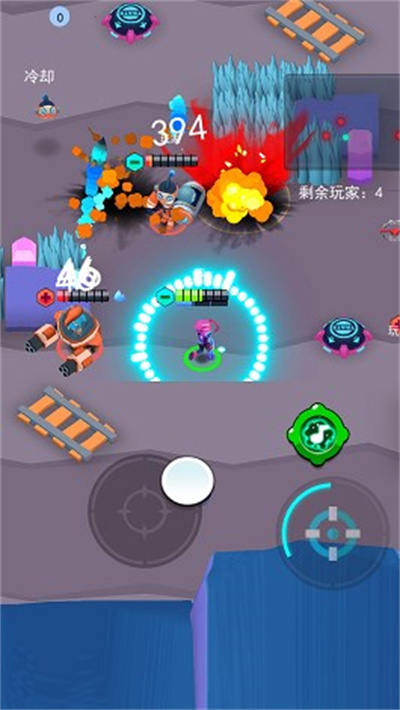 榮耀排位戰(zhàn) v1.0 安卓版 1