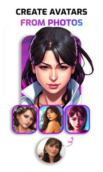 Lisa AI v1.1.5 安卓版 1