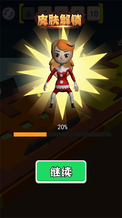 瘋狂疊疊樂 v1.0.0 安卓版 1