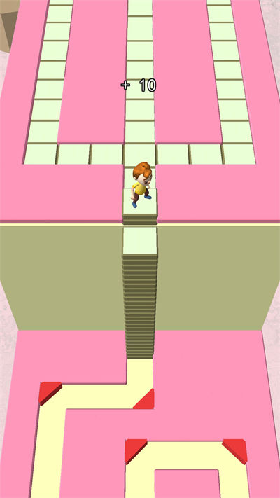 瘋狂疊疊樂 v1.0.0 安卓版 2